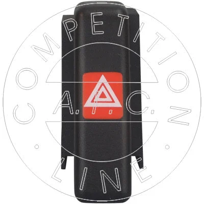 Hazard Warning Light Switch (51112)