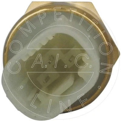 Temperature Switch, radiator fan