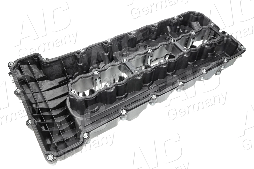 Cylinder Head Cover