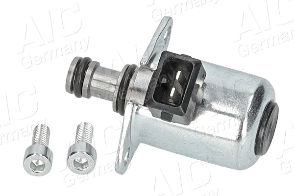 Valve, power steering