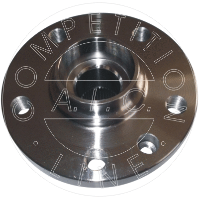 Wheel Hub (55203)