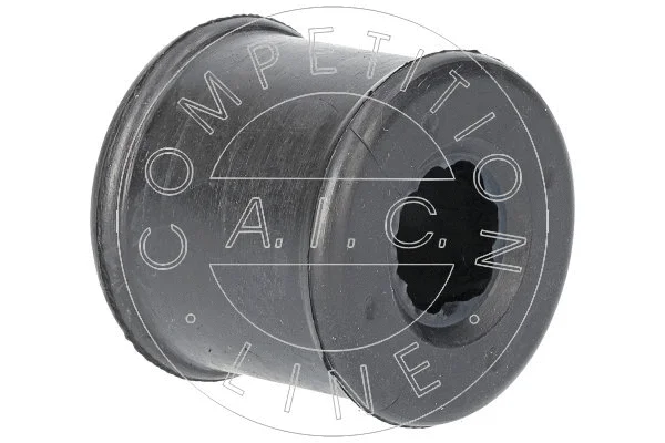 Mounting, shock absorber