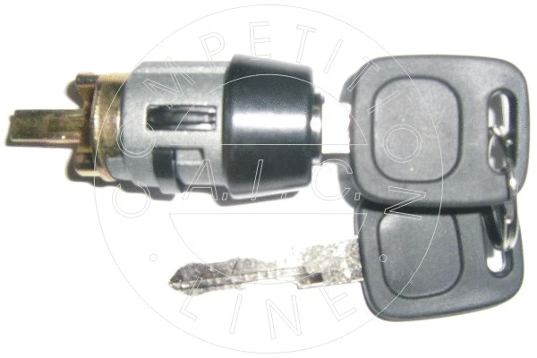 Lock Cylinder, ignition lock (52395)