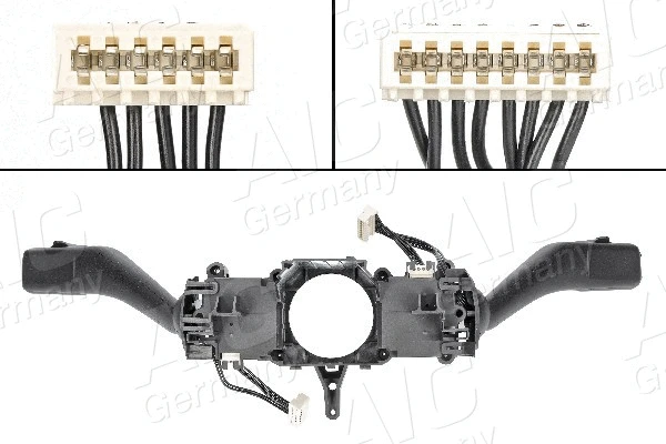 Steering Column Switch