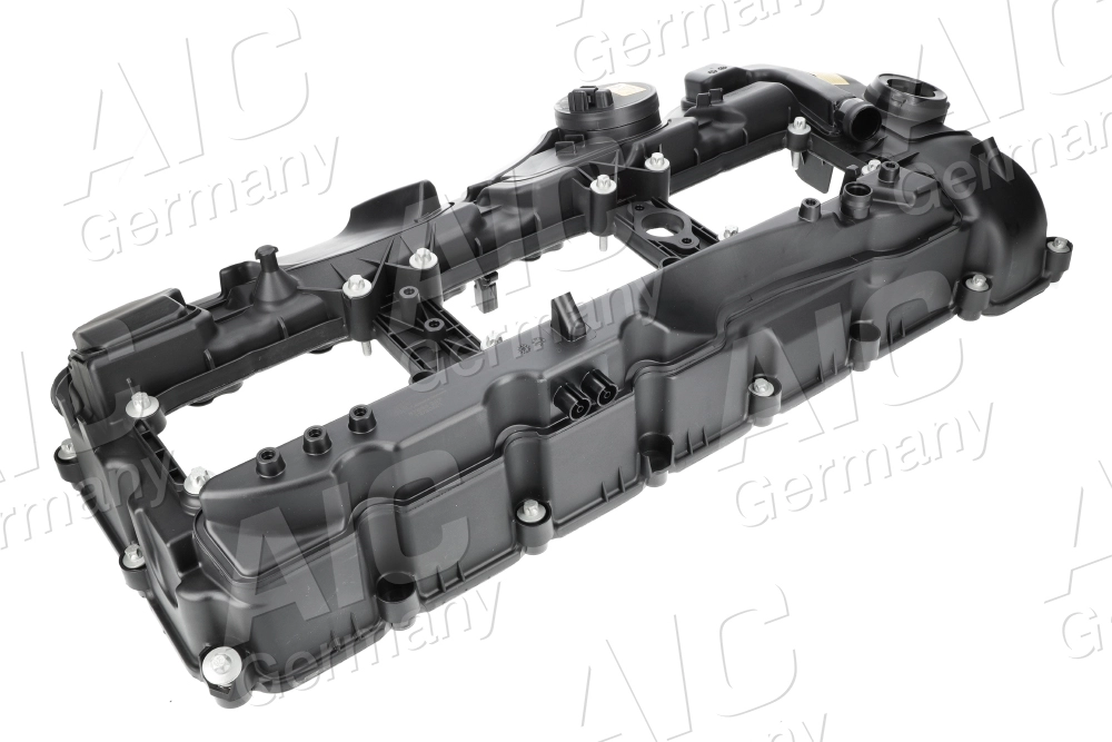 Cylinder Head Cover