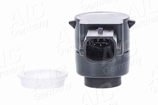 Sensor, parking distance control