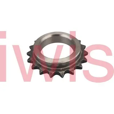 Sprocket, crankshaft (59306)