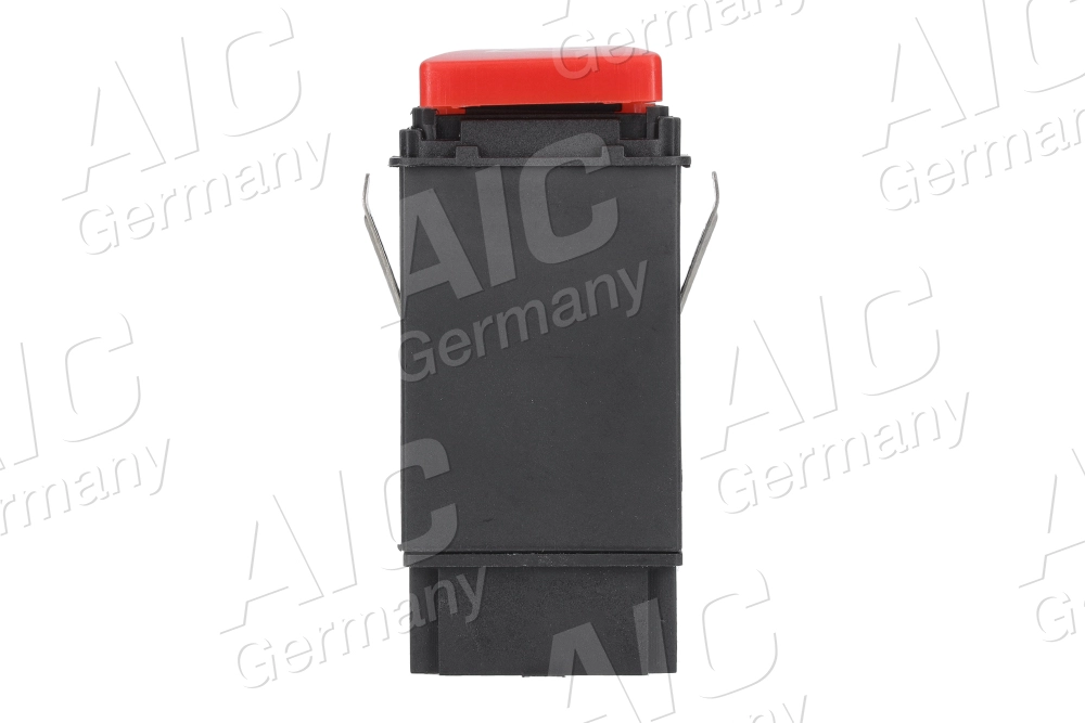 Hazard Warning Light Switch