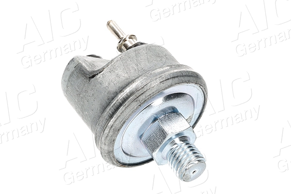 Sensor, oil pressure