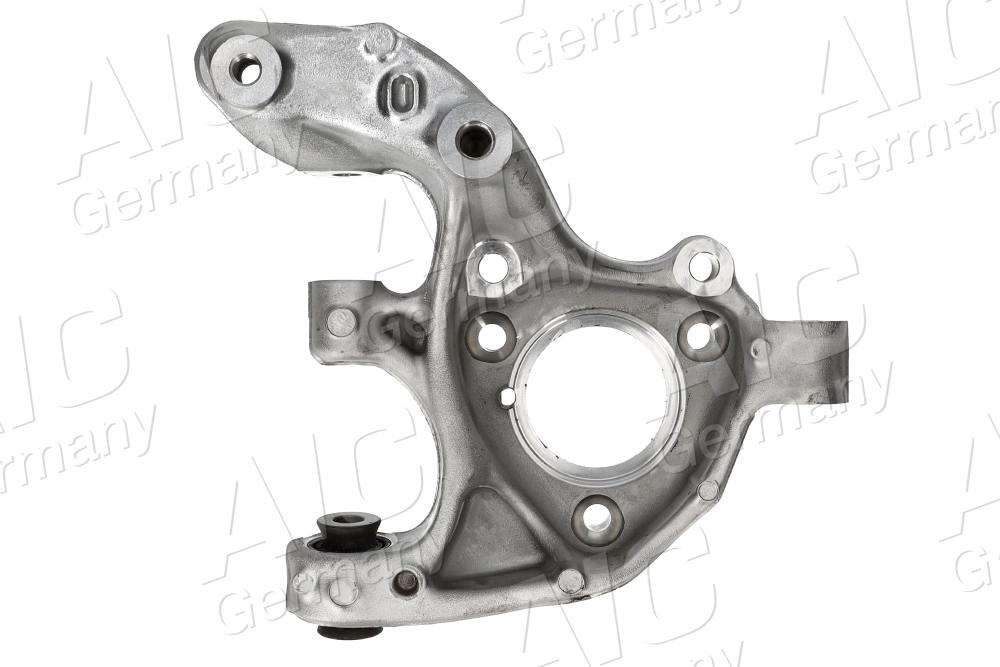 Steering Knuckle, wheel suspension