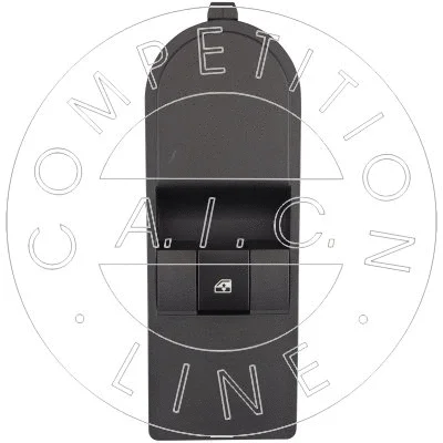 Switch, window regulator (58849)