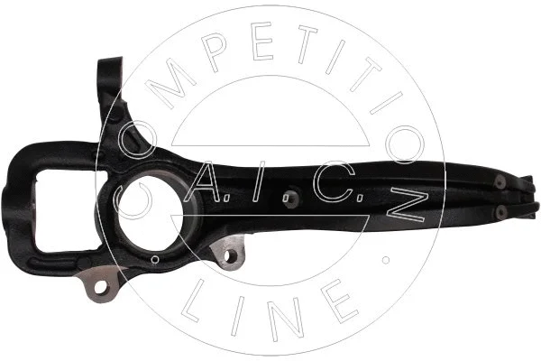 Steering Knuckle, wheel suspension (56451)