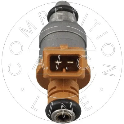 Injector Nozzle