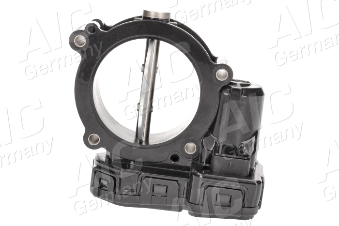 Throttle Body (71907)