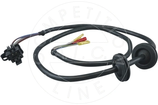 Cable Repair Set, boot lid