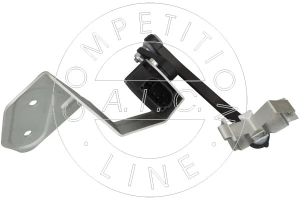 Sensor, Xenon light (headlight levelling)