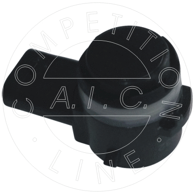 Sensor, parking distance control