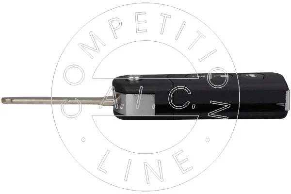 Hand-held Transmitter Housing, central locking