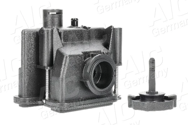 Equalising reservoir, hydraulic oil (power steering)