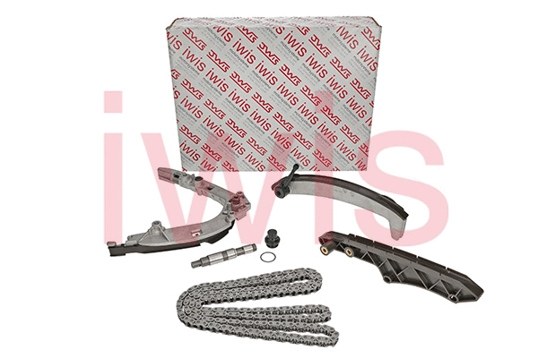 Timing Chain Kit (73498Set)