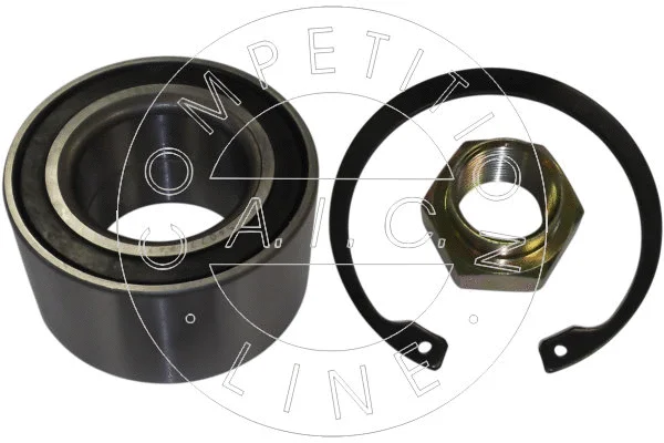 Wheel Bearing Kit (54077)