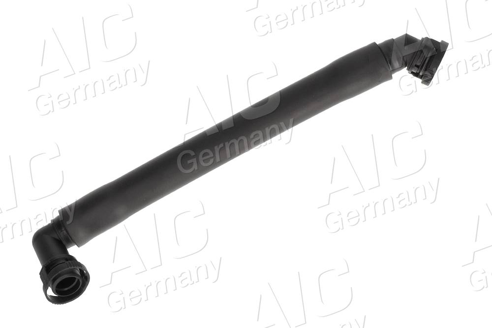 Hose, crankcase ventilation (55080)