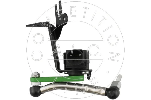 Sensor, Xenon light (headlight levelling)