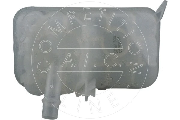 Expansion Tank, coolant