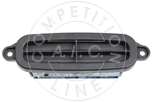 Control Unit, lights