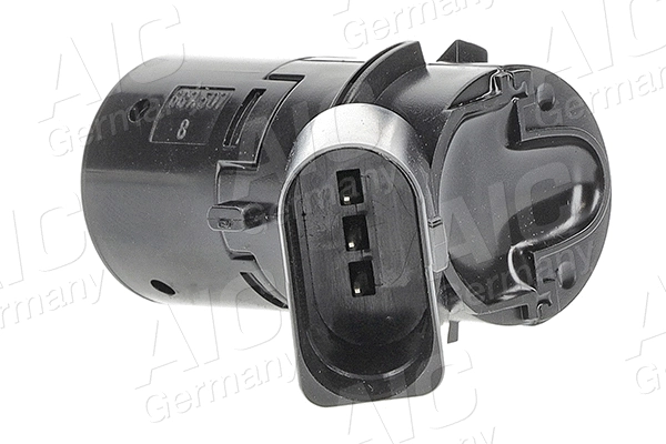 Sensor, parking distance control