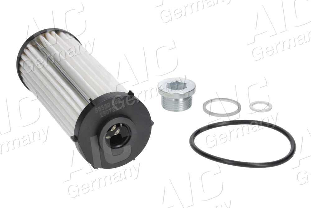 Parts kit, automatic transmission oil change