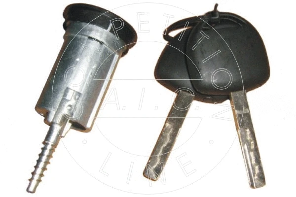 Lock Cylinder, ignition lock (51784)