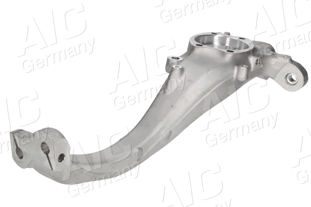 Steering Knuckle, wheel suspension