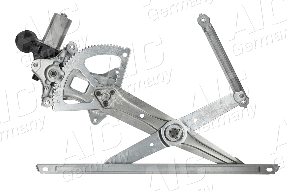 Window Regulator (74840)