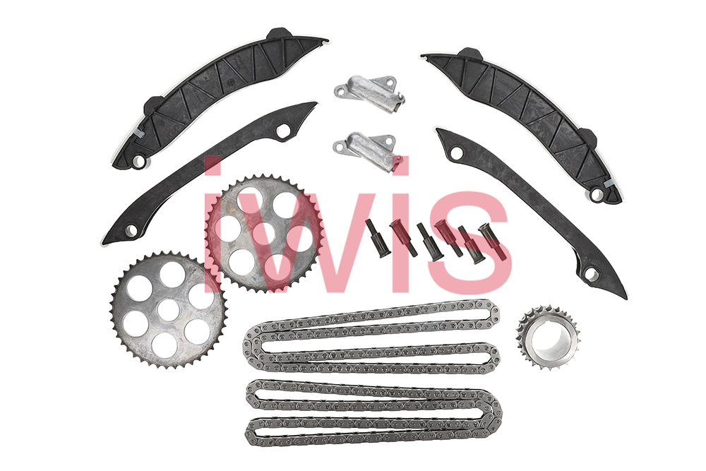 Timing Chain Kit