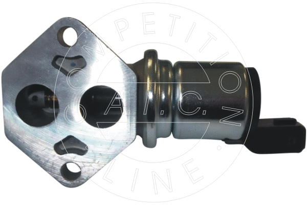 Idle Control Valve, air supply