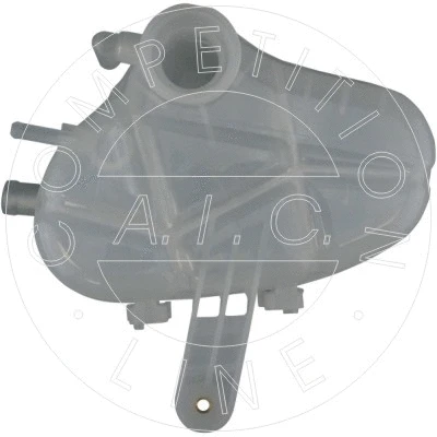Expansion Tank, coolant