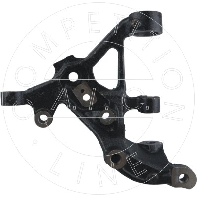 Steering Knuckle, wheel suspension