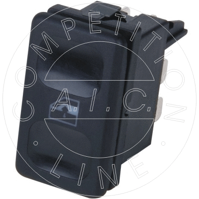 Switch, window regulator (52782)