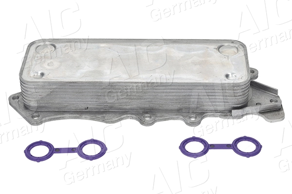 Oil Cooler, engine oil (71956)