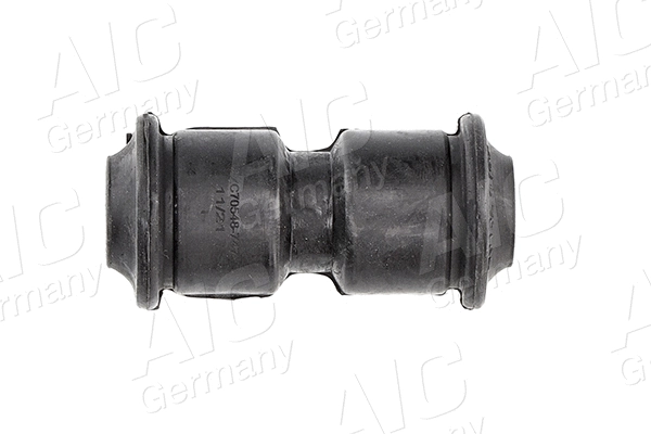 Bushing, leaf spring