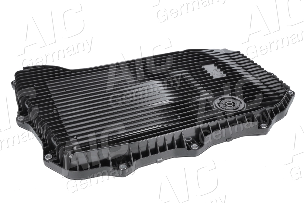 Oil Sump, automatic transmission