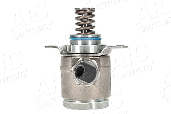 High Pressure Pump