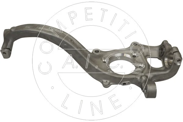 Steering Knuckle, wheel suspension (58235)