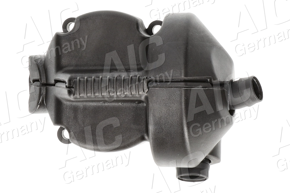 Oil Separator, crankcase ventilation