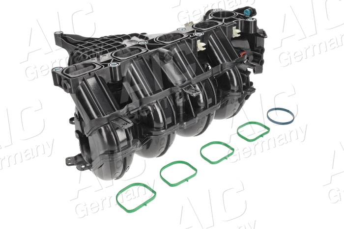 Intake Manifold Module