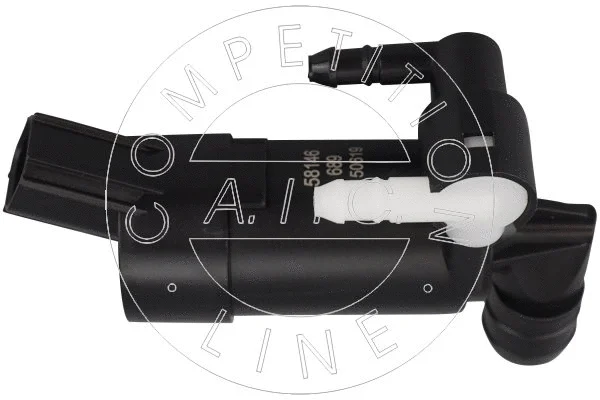Washer Fluid Pump, window cleaning (58146)