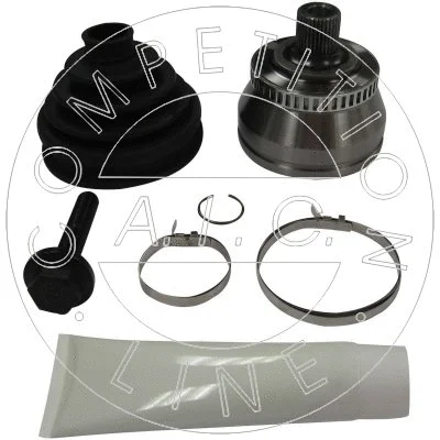 Joint Kit, drive shaft (53464)