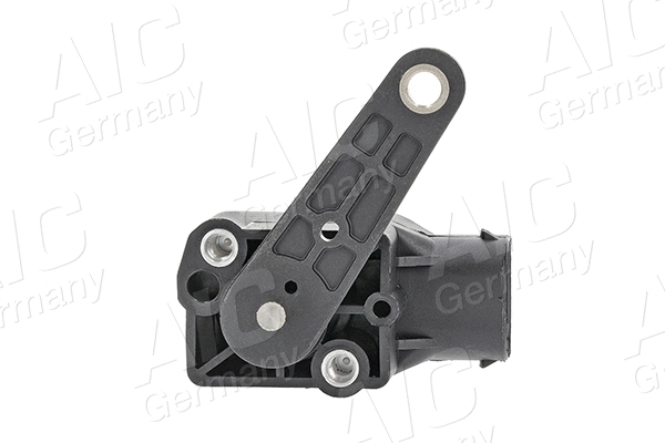 Sensor, Xenon light (headlight levelling)