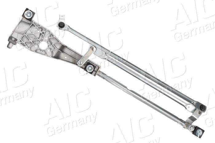 Wiper Linkage